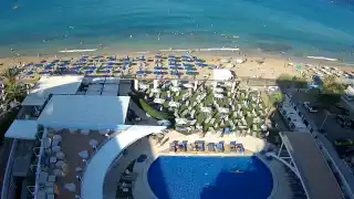 Miniatura 30 sierpnia 2026 14:00 Protaras Cypr Plaża