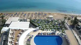 Miniatura 31 sierpnia 2026 06:00 Protaras Cypr Plaża