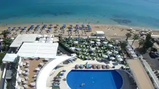 Miniatura 31 sierpnia 2026 07:00 Protaras Cypr Plaża