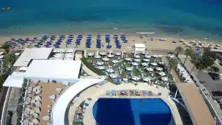 Miniatura 31 sierpnia 2026 12:00 Protaras Cypr Plaża