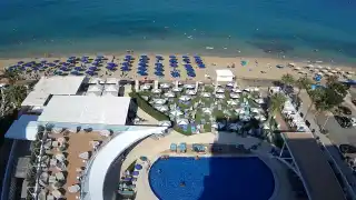 Miniatura 31 sierpnia 2026 13:00 Protaras Cypr Plaża