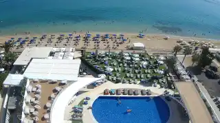 Miniatura 1 września 2026 07:00 Protaras Cypr Plaża