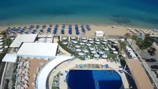 Miniatura 1 września 2026 12:00 Protaras Cypr Plaża