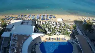 Miniatura 1 września 2026 14:00 Protaras Cypr Plaża