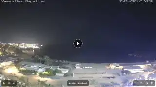 Miniatura 1 września 2026 19:00 Ayia Napa Cypr - Nissi Beach Panorama