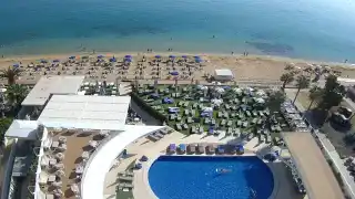 Miniatura 2 września 2026 06:00 Protaras Cypr Plaża