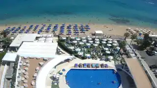 Miniatura 2 września 2026 09:00 Protaras Cypr Plaża