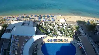Miniatura 2 września 2026 14:00 Protaras Cypr Plaża