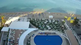 Miniatura 2 września 2026 15:00 Protaras Cypr Plaża