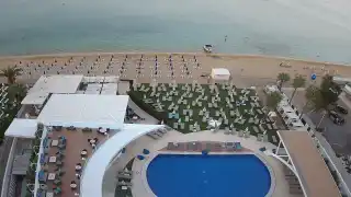 Miniatura 2 września 2026 16:00 Protaras Cypr Plaża
