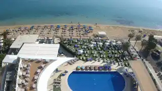 Miniatura 3 września 2026 06:00 Protaras Cypr Plaża