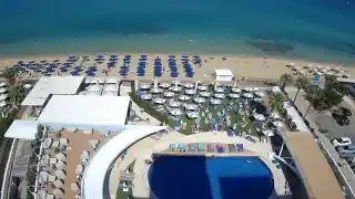 Miniatura 3 września 2026 12:00 Protaras Cypr Plaża