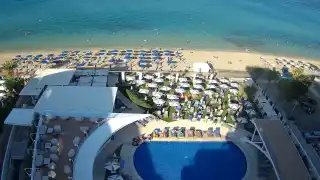 Miniatura 3 września 2026 14:00 Protaras Cypr Plaża