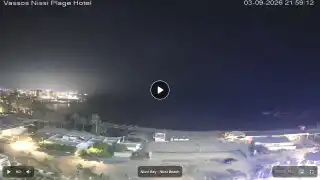 Miniatura 3 września 2026 19:00 Ayia Napa Cypr - Nissi Beach Panorama