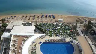 Miniatura 4 września 2026 06:00 Protaras Cypr Plaża