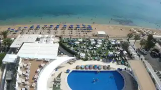 Miniatura 4 września 2026 07:00 Protaras Cypr Plaża