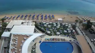 Miniatura 4 września 2026 08:00 Protaras Cypr Plaża