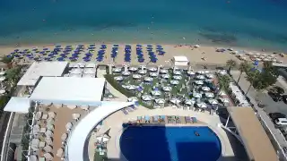 Miniatura 4 września 2026 12:00 Protaras Cypr Plaża