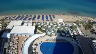 Miniatura 4 września 2026 13:00 Protaras Cypr Plaża