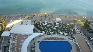 Miniatura 4 września 2026 15:00 Protaras Cypr Plaża