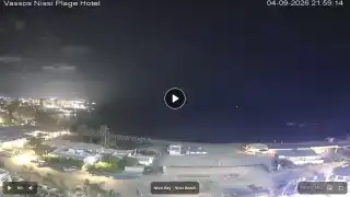 Miniatura 4 września 2026 19:00 Ayia Napa Cypr - Nissi Beach Panorama