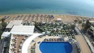 Miniatura 5 września 2026 06:00 Protaras Cypr Plaża