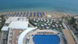 Miniatura 5 września 2026 09:00 Protaras Cypr Plaża