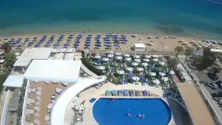 Miniatura 5 września 2026 10:00 Protaras Cypr Plaża