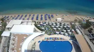 Miniatura 5 września 2026 11:00 Protaras Cypr Plaża