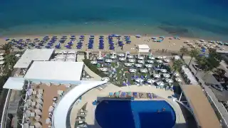 Miniatura 5 września 2026 12:00 Protaras Cypr Plaża