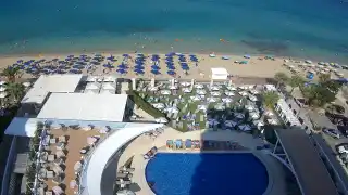 Miniatura 5 września 2026 13:00 Protaras Cypr Plaża