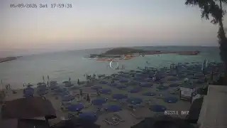 Miniatura 5 września 2026 16:00 Ayia Napa Cypr - Nissi Beach plaża