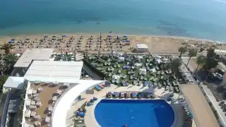Miniatura 6 września 2026 06:00 Protaras Cypr Plaża