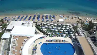 Miniatura 6 września 2026 10:00 Protaras Cypr Plaża