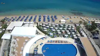 Miniatura 6 września 2026 11:00 Protaras Cypr Plaża