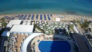 Miniatura 6 września 2026 13:00 Protaras Cypr Plaża