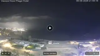 Miniatura 6 września 2026 19:00 Ayia Napa Cypr - Nissi Beach Panorama