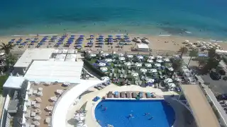 Miniatura 7 września 2026 08:00 Protaras Cypr Plaża