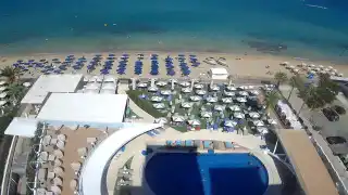 Miniatura 7 września 2026 12:00 Protaras Cypr Plaża