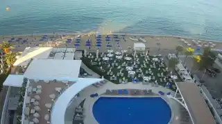 Miniatura 7 września 2026 15:00 Protaras Cypr Plaża