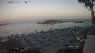 Miniatura 7 września 2026 16:00 Ayia Napa Cypr - Nissi Beach plaża