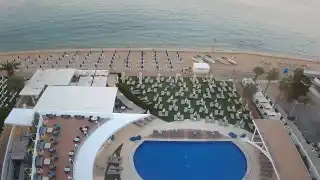 Miniatura 7 września 2026 16:00 Protaras Cypr Plaża