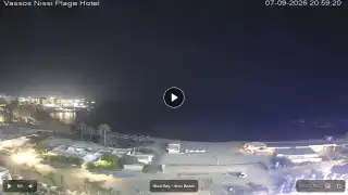 Miniatura 7 września 2026 18:00 Ayia Napa Cypr - Nissi Beach Panorama