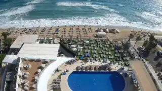 Miniatura 8 września 2026 06:00 Protaras Cypr Plaża