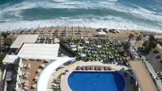 Miniatura 8 września 2026 07:00 Protaras Cypr Plaża