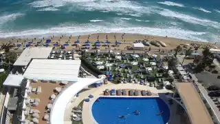 Miniatura 8 września 2026 08:00 Protaras Cypr Plaża