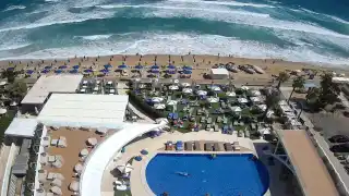 Miniatura 8 września 2026 09:00 Protaras Cypr Plaża