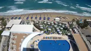 Miniatura 8 września 2026 11:00 Protaras Cypr Plaża