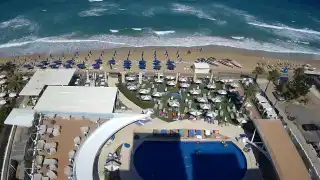 Miniatura 8 września 2026 12:00 Protaras Cypr Plaża