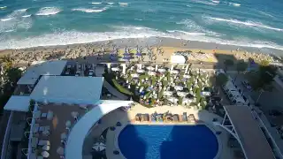 Miniatura 8 września 2026 14:00 Protaras Cypr Plaża